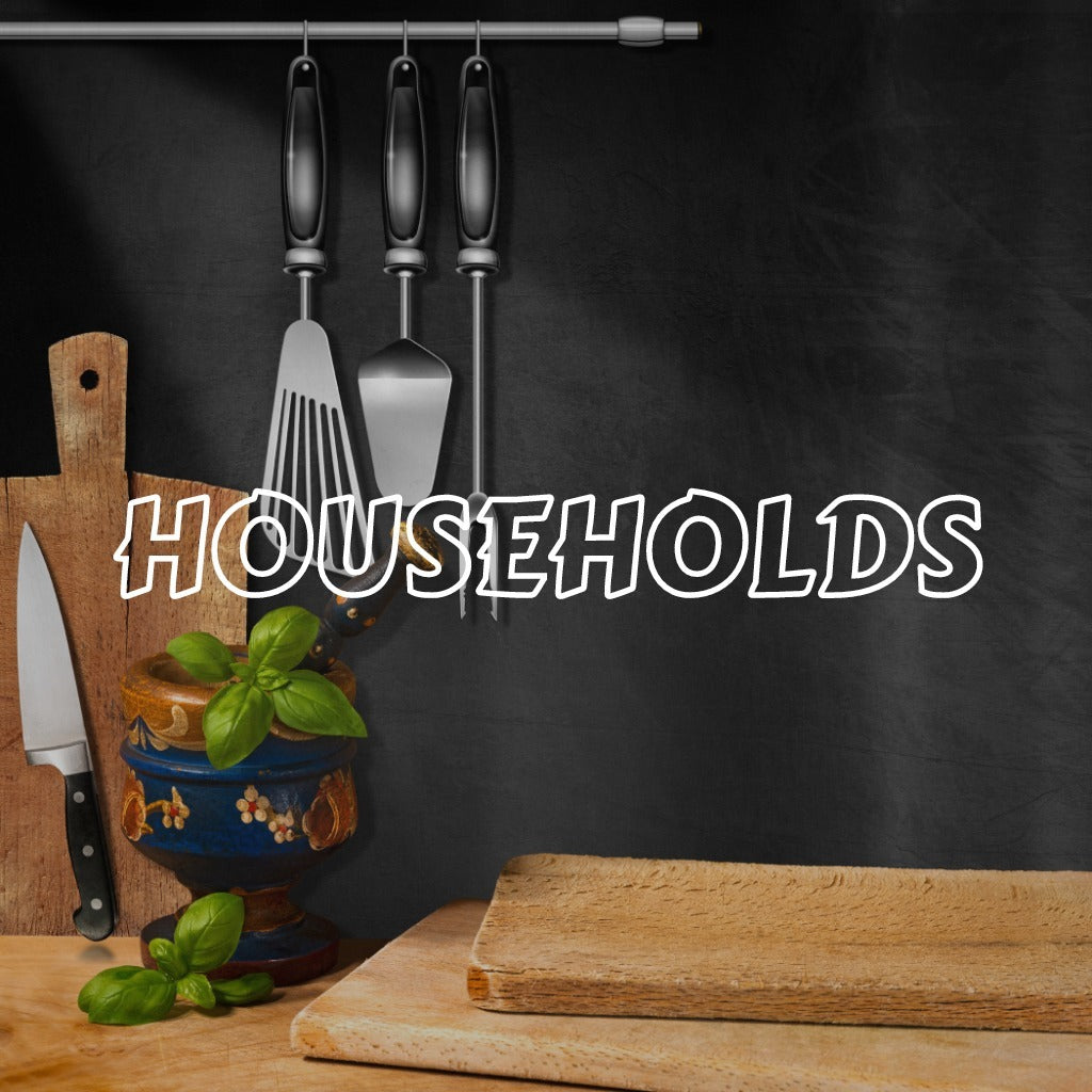 House Holds