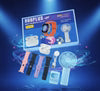 3-in-1 Smart Watch Set