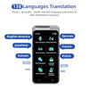 Artificial intelligence (AI) Translator ©